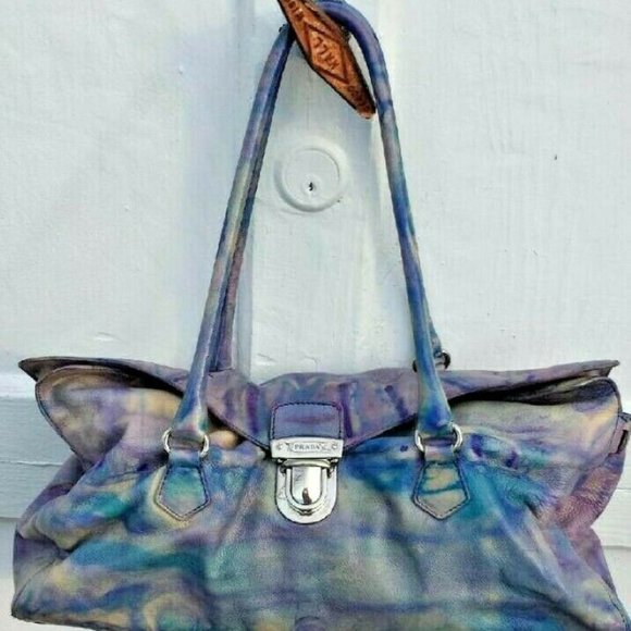 ************************SOLD*****************PRADA - Picture 9 of 10